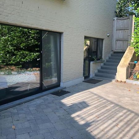 Casa Sandra Elisa Maasmechelen Esterno foto