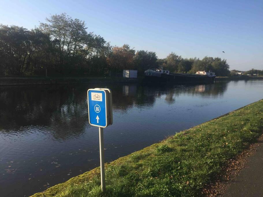 Casa Sandra Elisa Maasmechelen Esterno foto