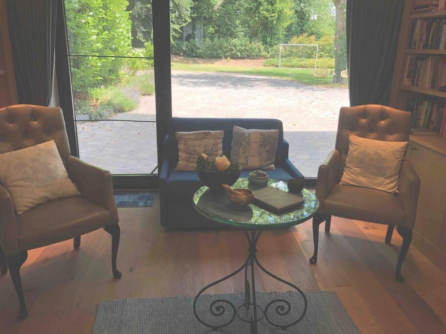 Casa Sandra Elisa Maasmechelen Esterno foto