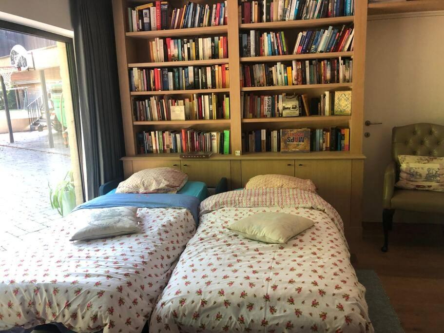 Casa Sandra Elisa Maasmechelen Esterno foto
